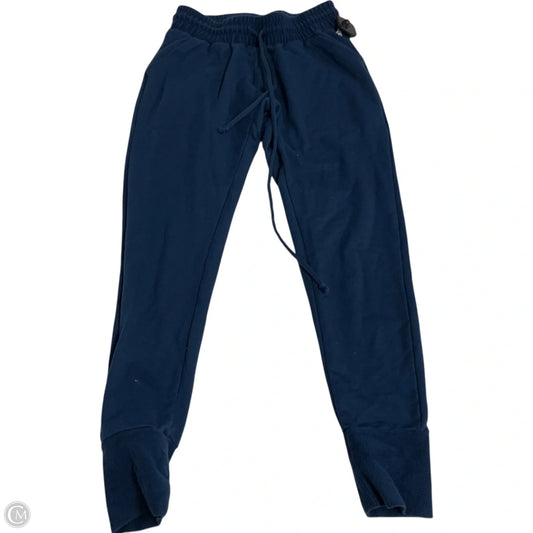 Pants Lounge By Free People In Blue, Size: S
