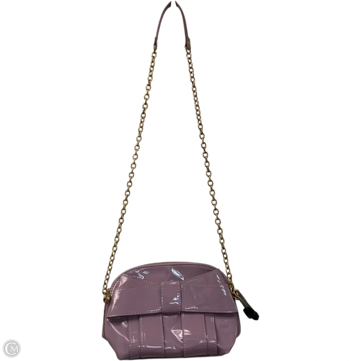 Crossbody Designer By Zac Posen, Size: Medium