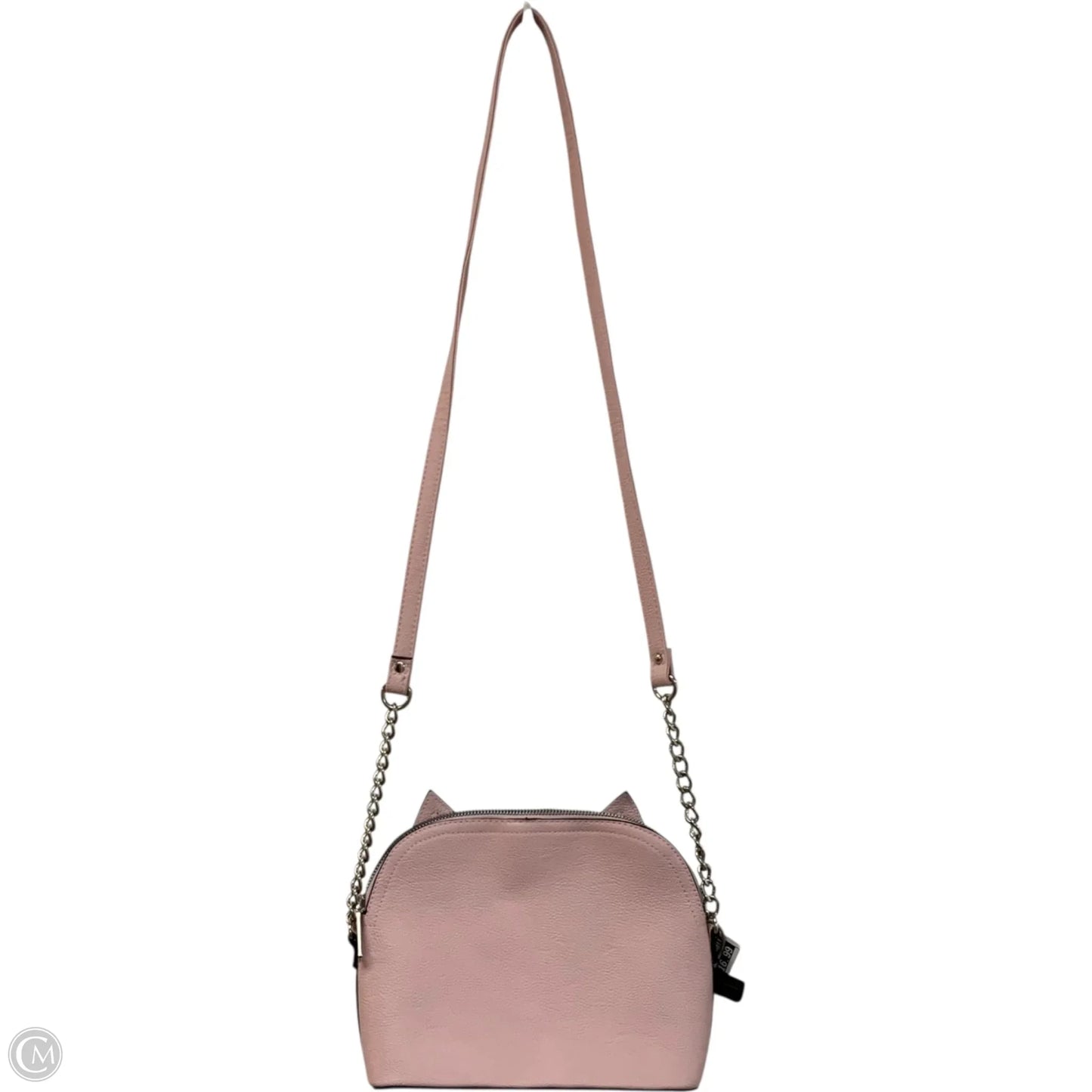 Crossbody By Betsey Johnson, Size: Medium