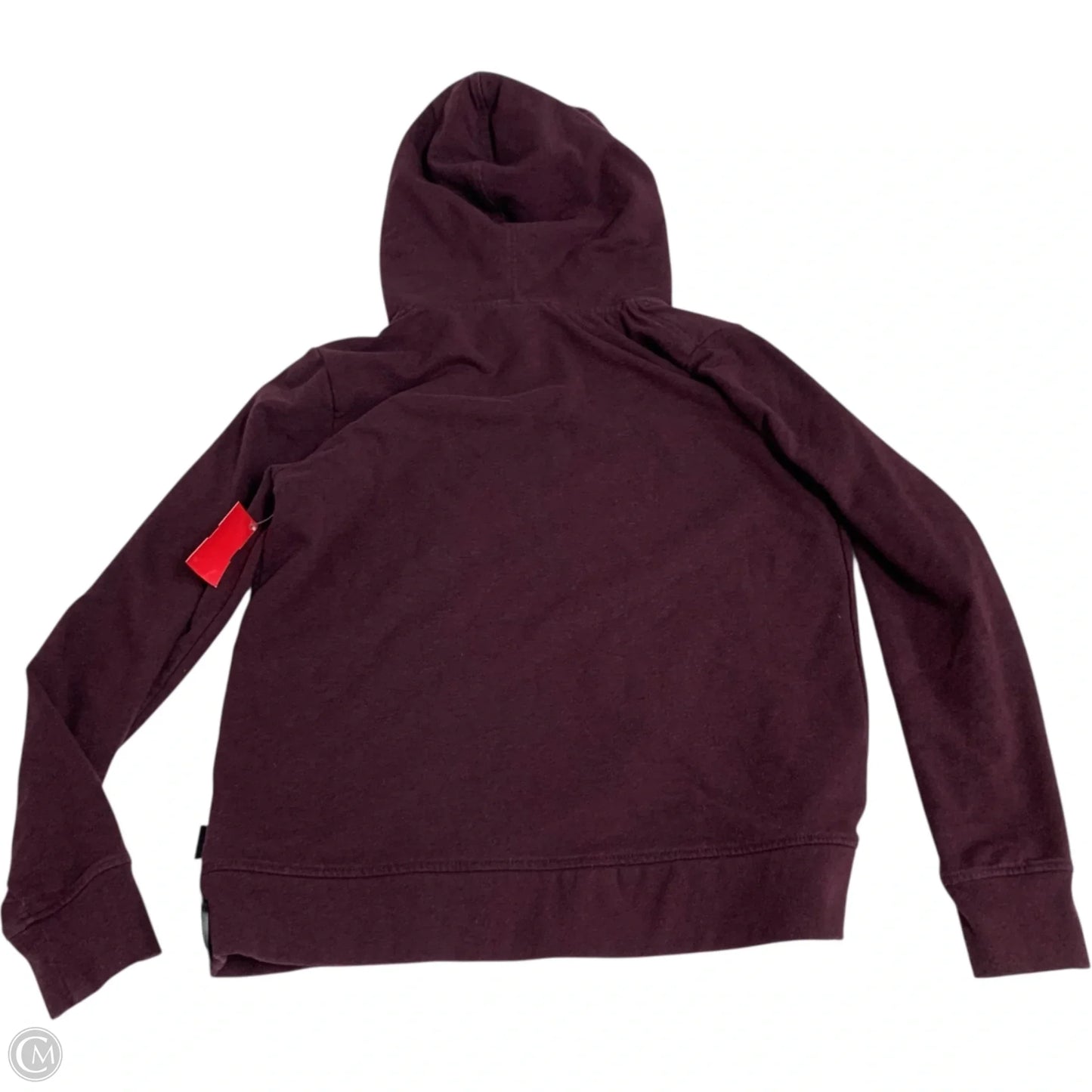 Jacket Other By Patagonia In Purple, Size: S