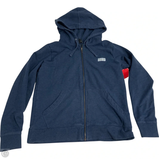 Jacket Other By Patagonia In Blue, Size: S