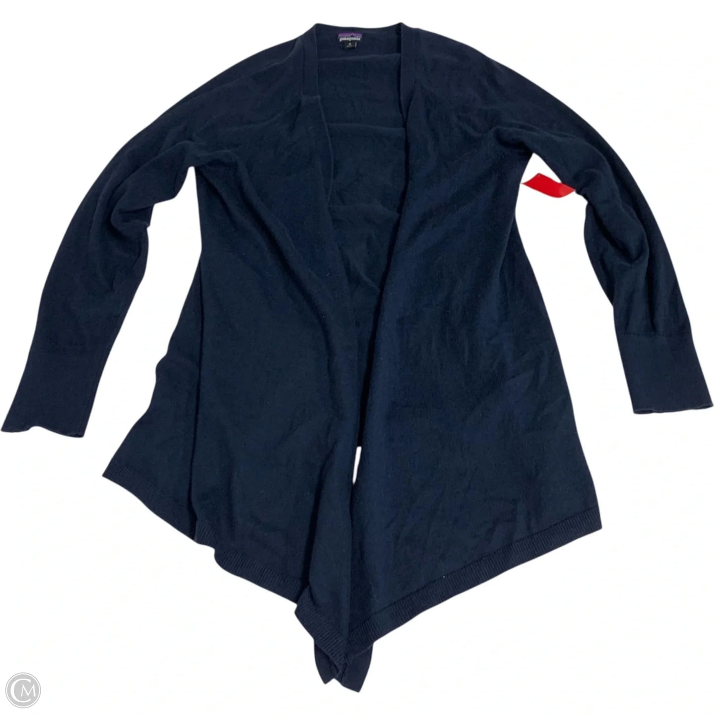 Cardigan By Patagonia In Blue, Size: M