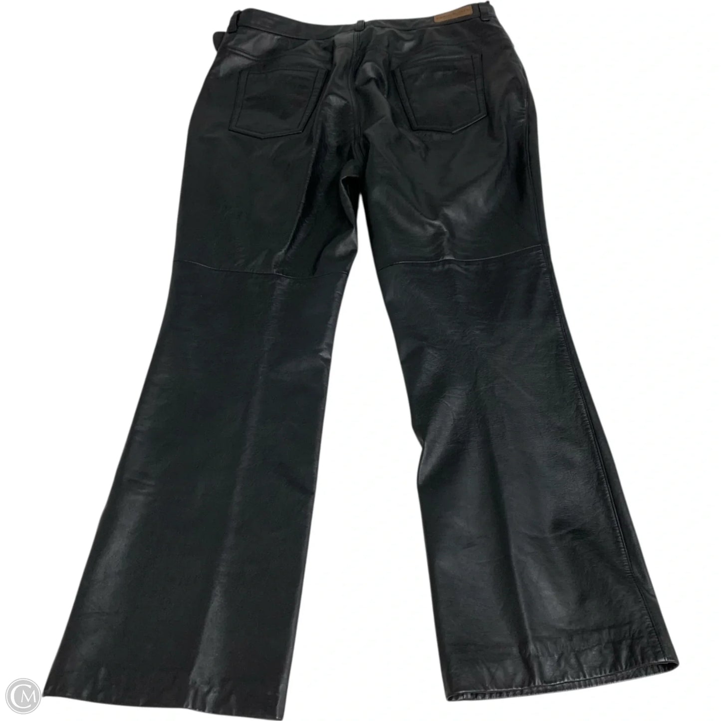 Pants Other By Ralph Lauren In Black, Size: 16