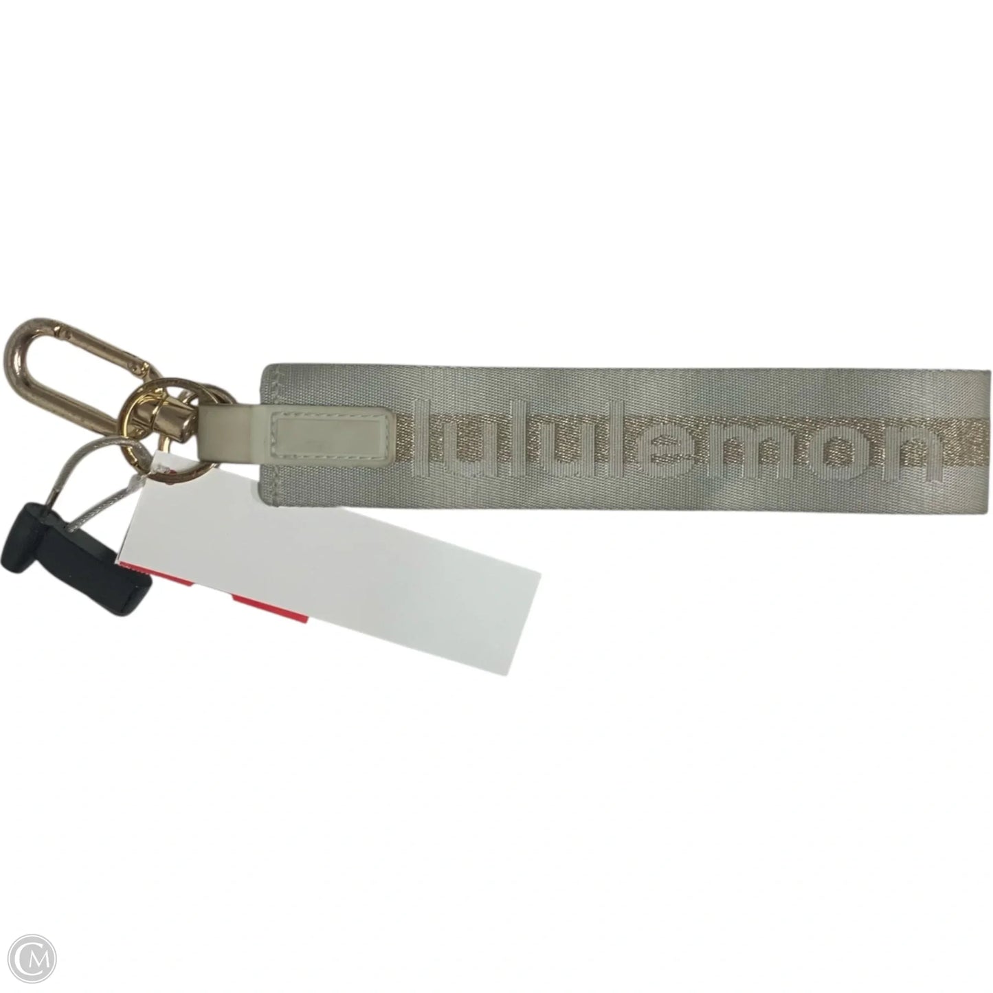 Key Chain By Lululemon, Size: Large