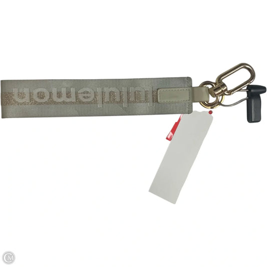 Key Chain By Lululemon, Size: Large