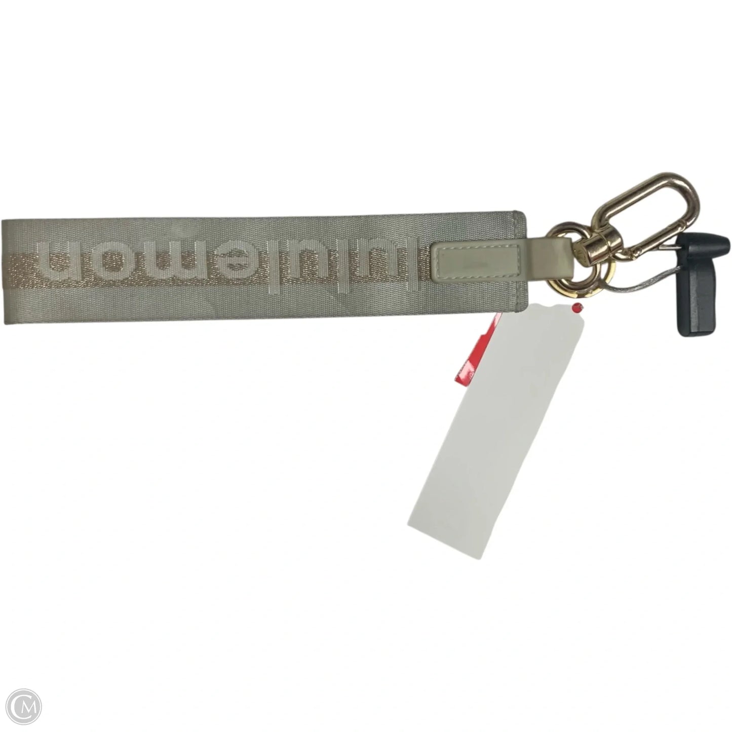 Key Chain By Lululemon, Size: Large
