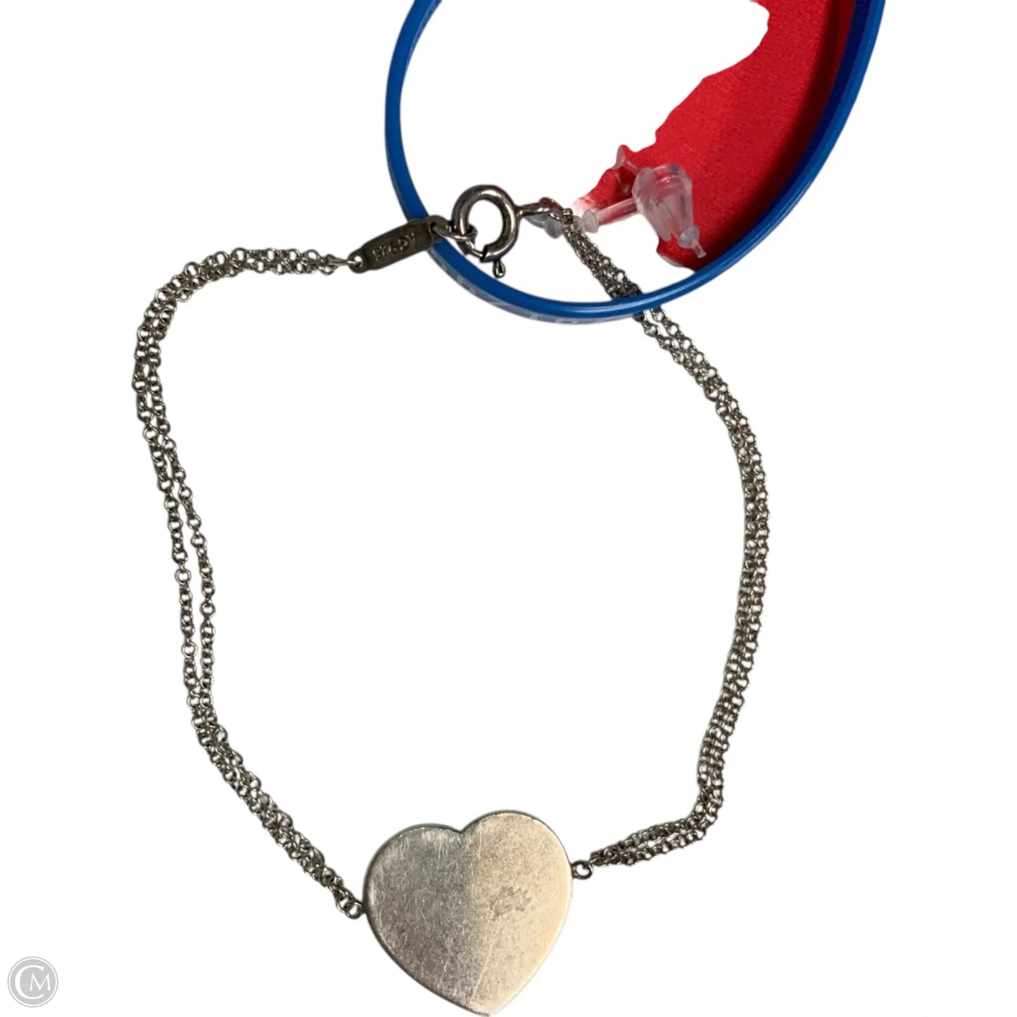 Bracelet Luxury Designer By Tiffany And Company