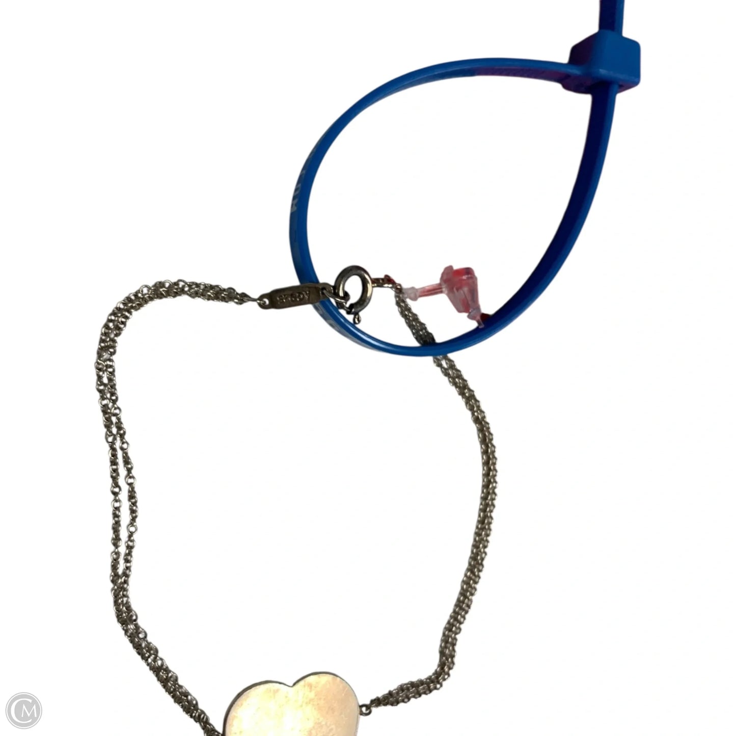 Bracelet Luxury Designer By Tiffany And Company