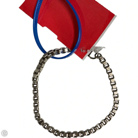 Bracelet Luxury Designer By Tiffany And Company