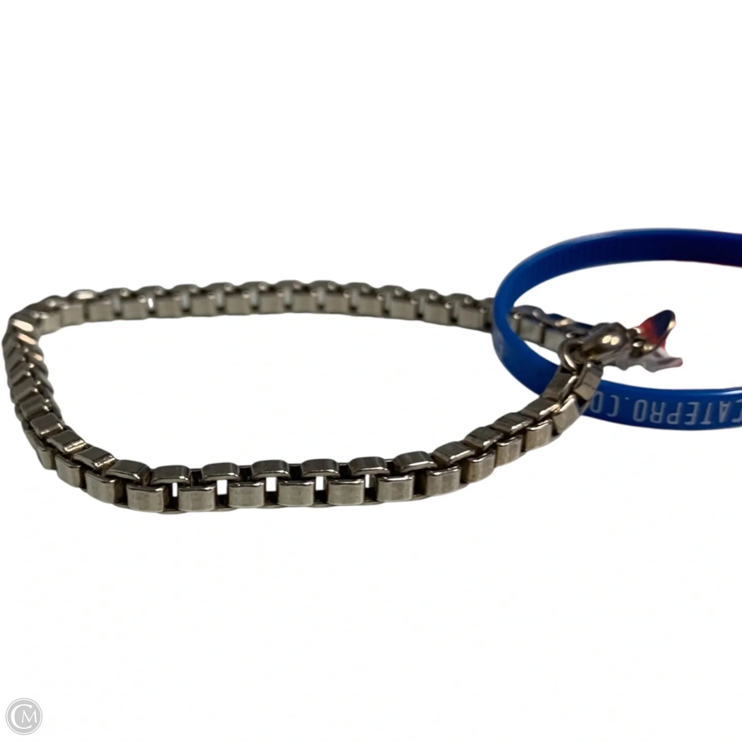 Bracelet Luxury Designer By Tiffany And Company