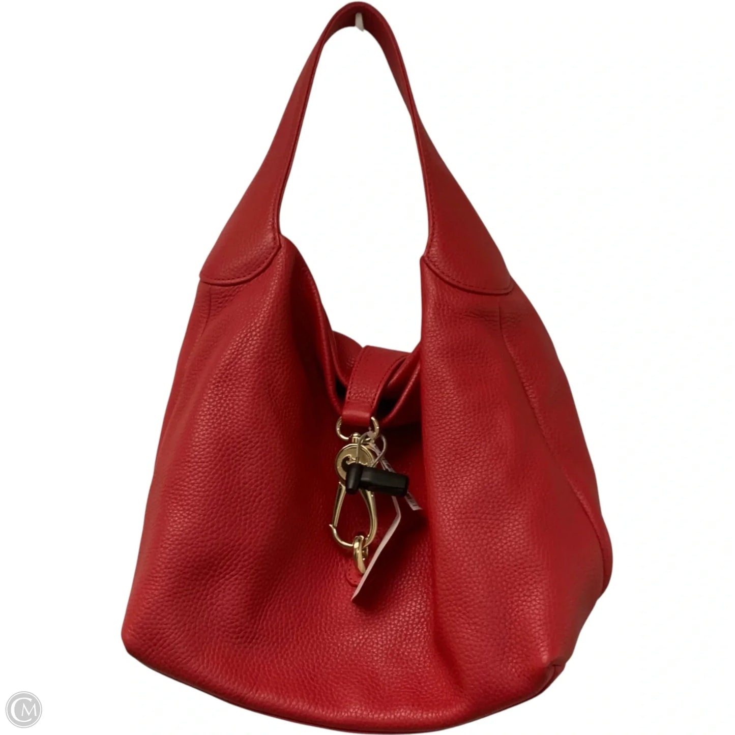 Handbag Designer By Dooney And Bourke, Size: Medium