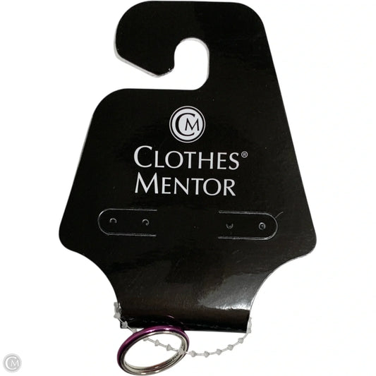 Ring Sterling Silver By Pandora