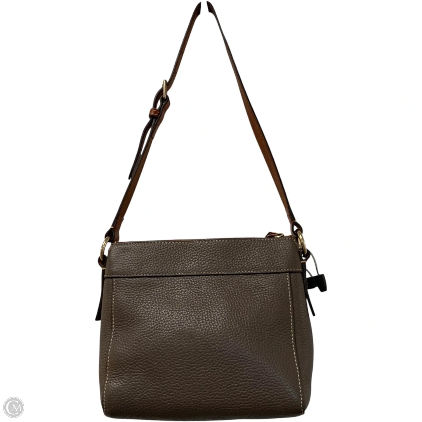 Crossbody Designer By Dooney And Bourke, Size: Medium