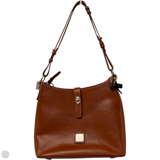 Handbag Designer By Dooney And Bourke, Size: Large