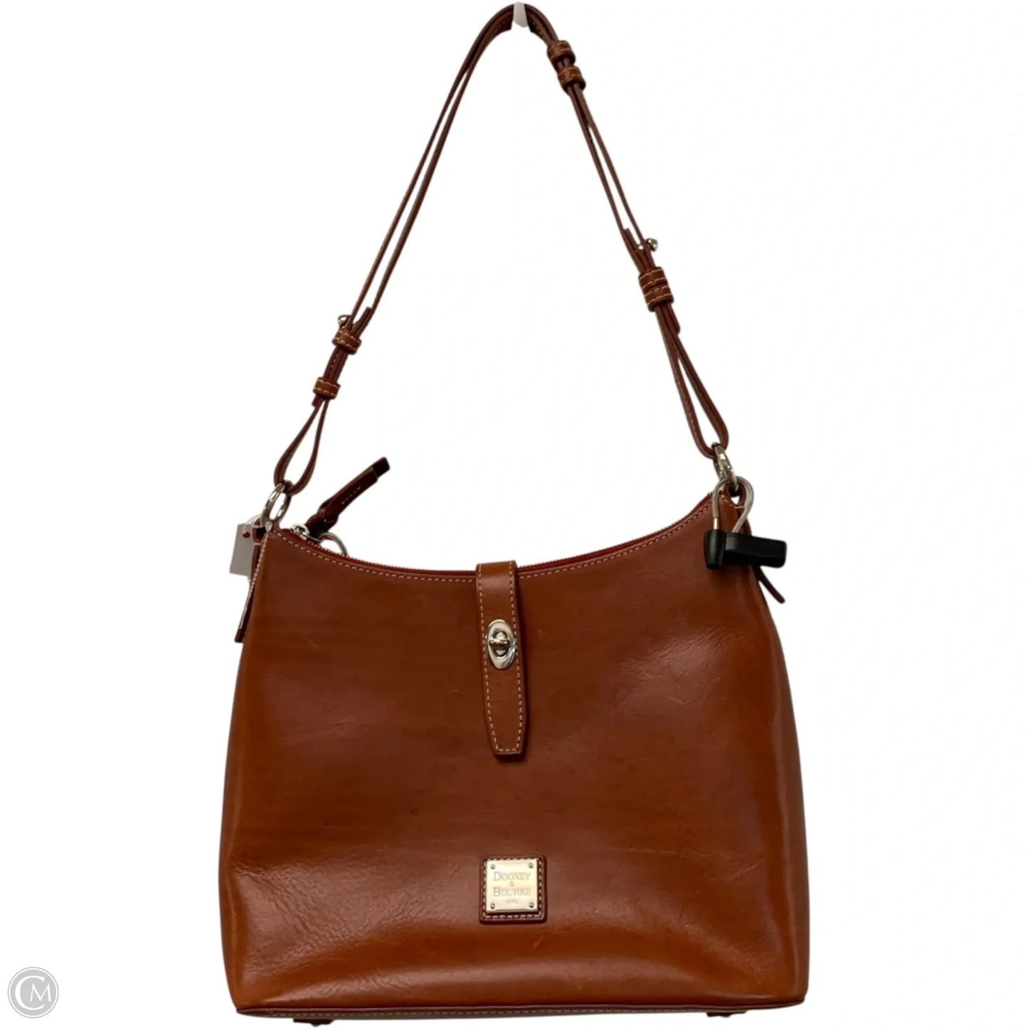Handbag Designer By Dooney And Bourke, Size: Large