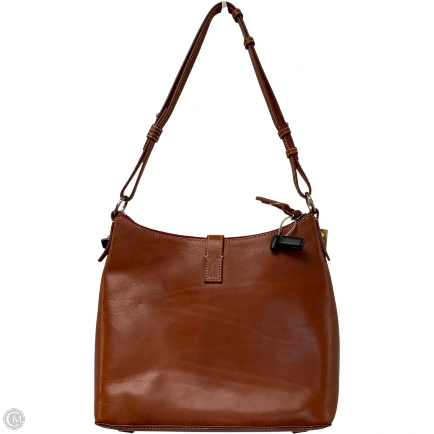 Handbag Designer By Dooney And Bourke, Size: Large