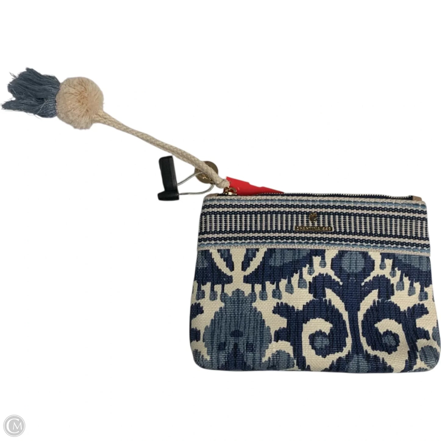 Clutch By Spartina, Size: Medium