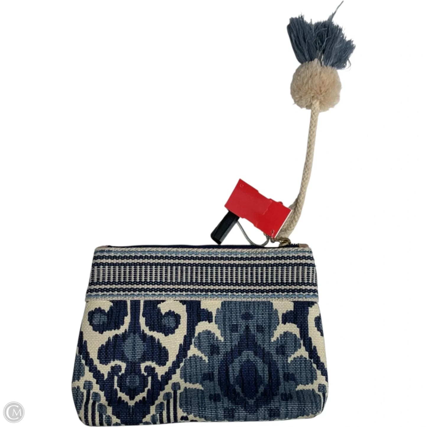 Clutch By Spartina, Size: Medium