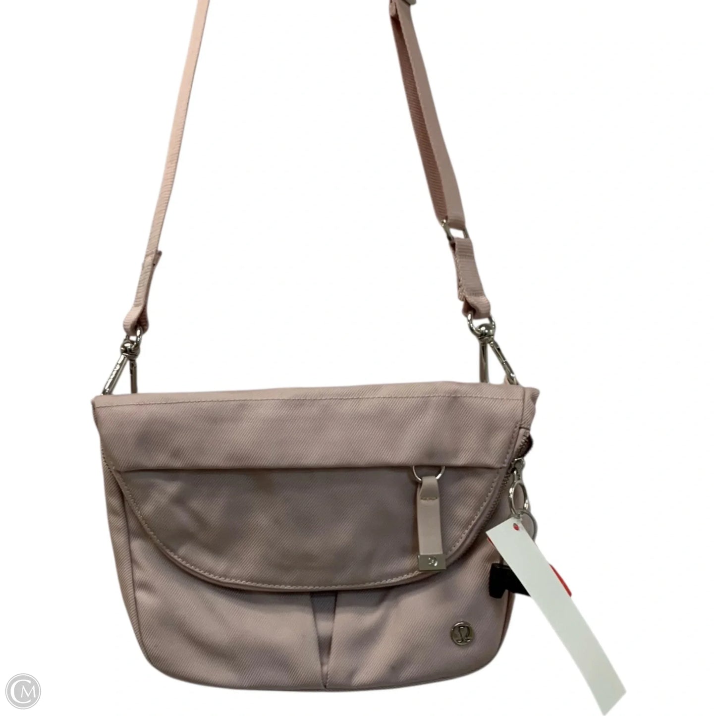 Crossbody By Lululemon, Size: Medium