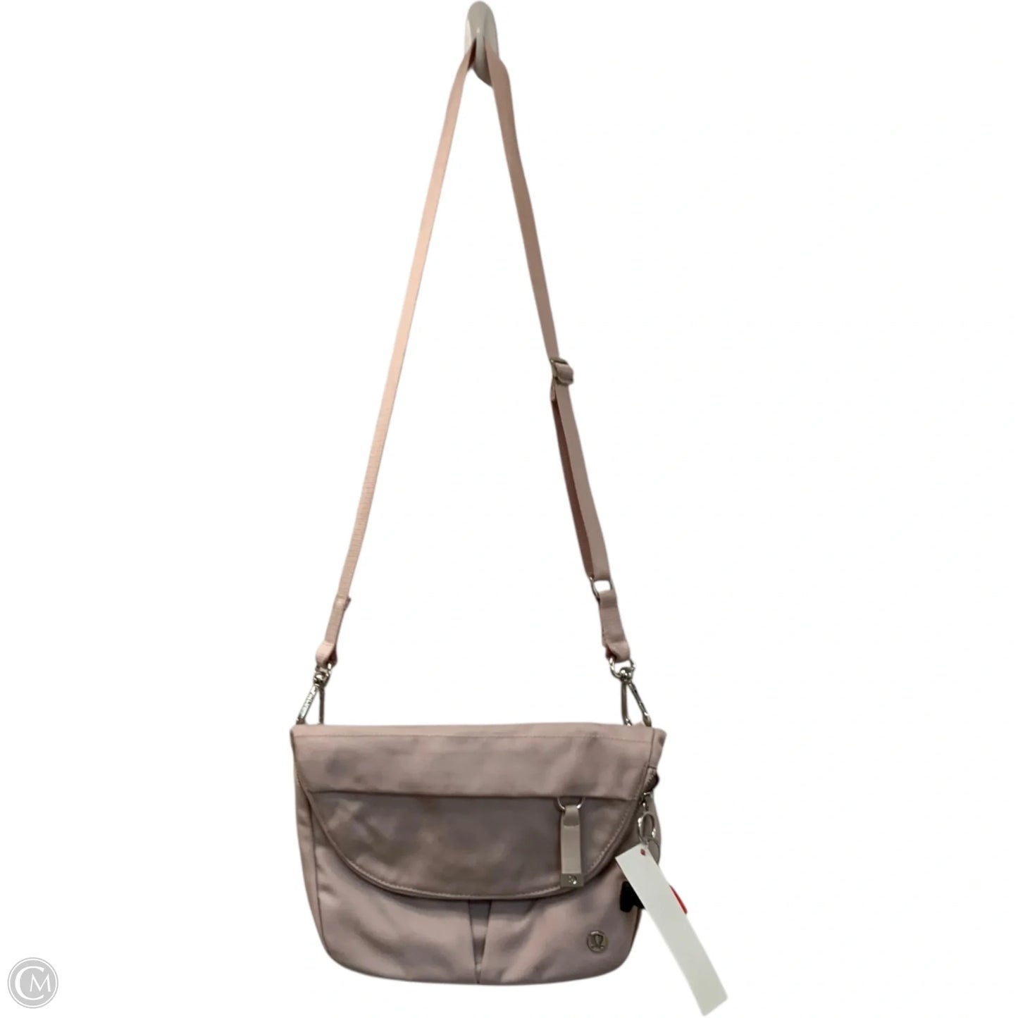 Crossbody By Lululemon, Size: Medium
