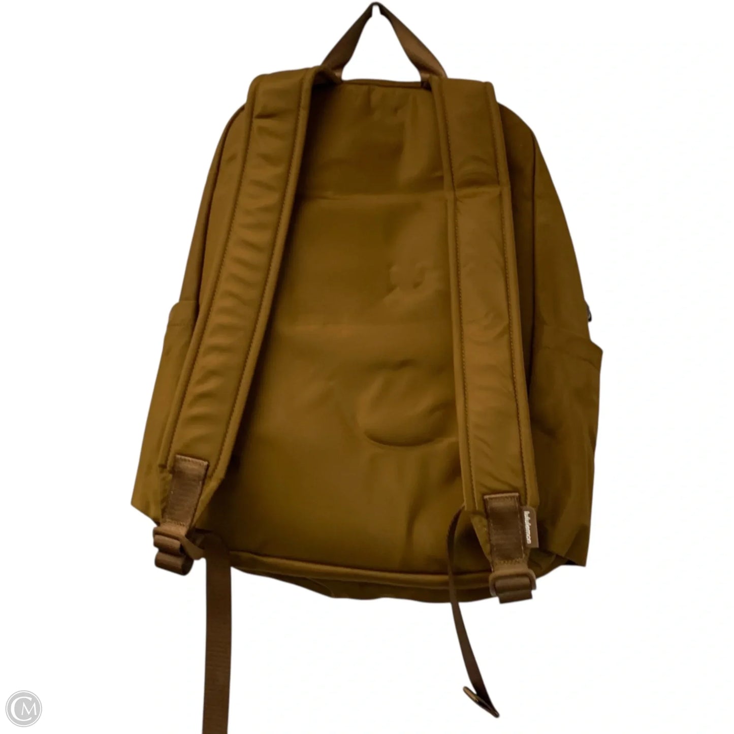 Backpack By Lululemon, Size: Medium