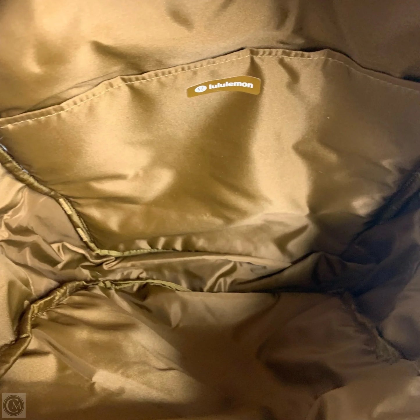 Backpack By Lululemon, Size: Medium