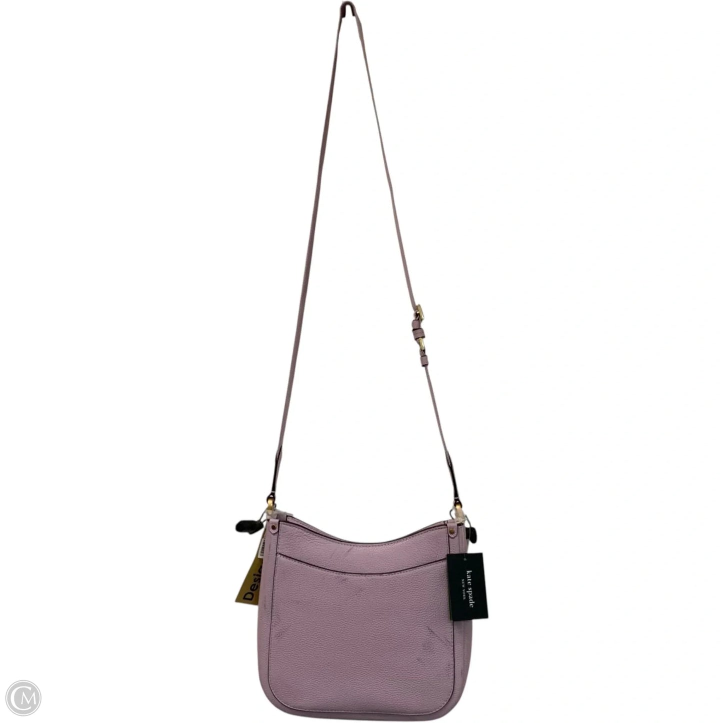 Crossbody Designer By Kate Spade, Size: Medium