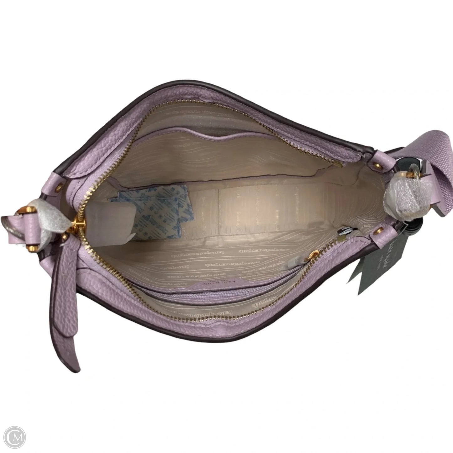 Crossbody Designer By Kate Spade, Size: Medium