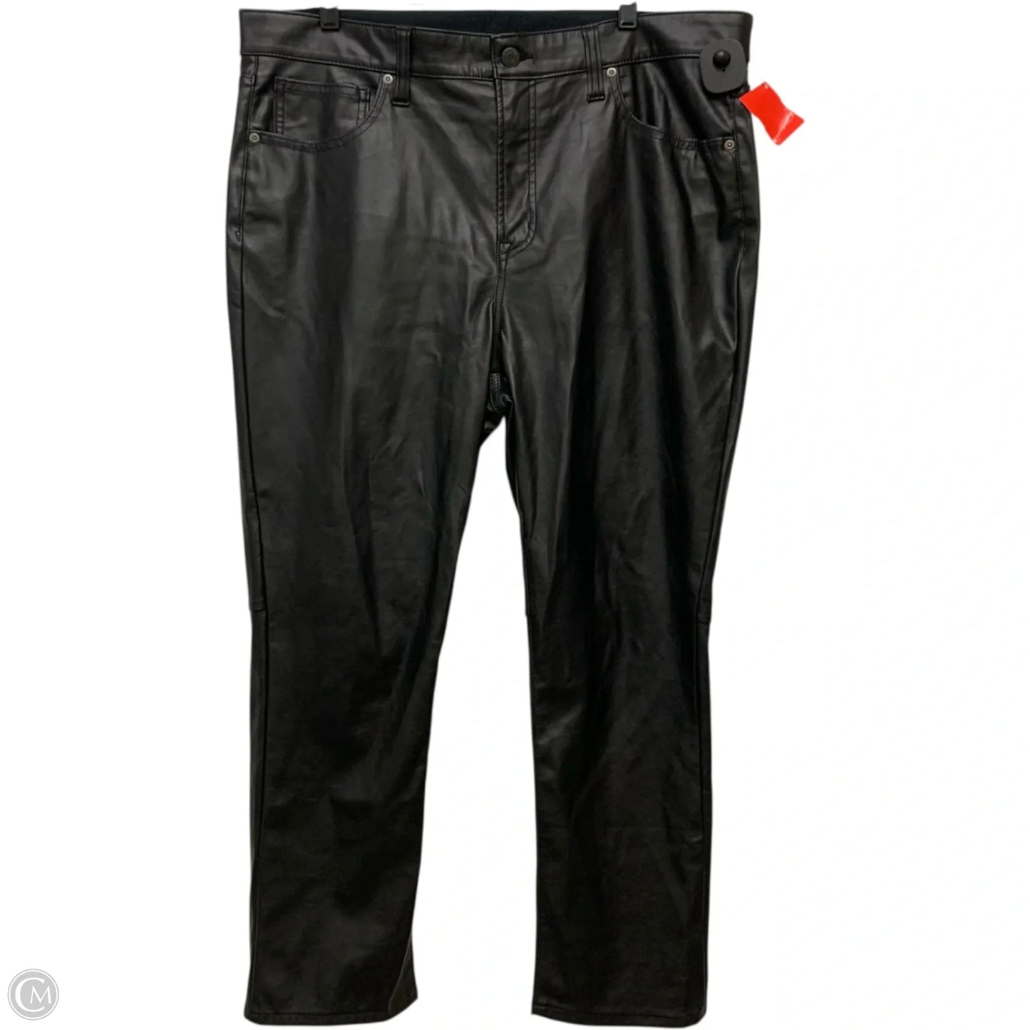 Pants Other By Gap In Black, Size: 18