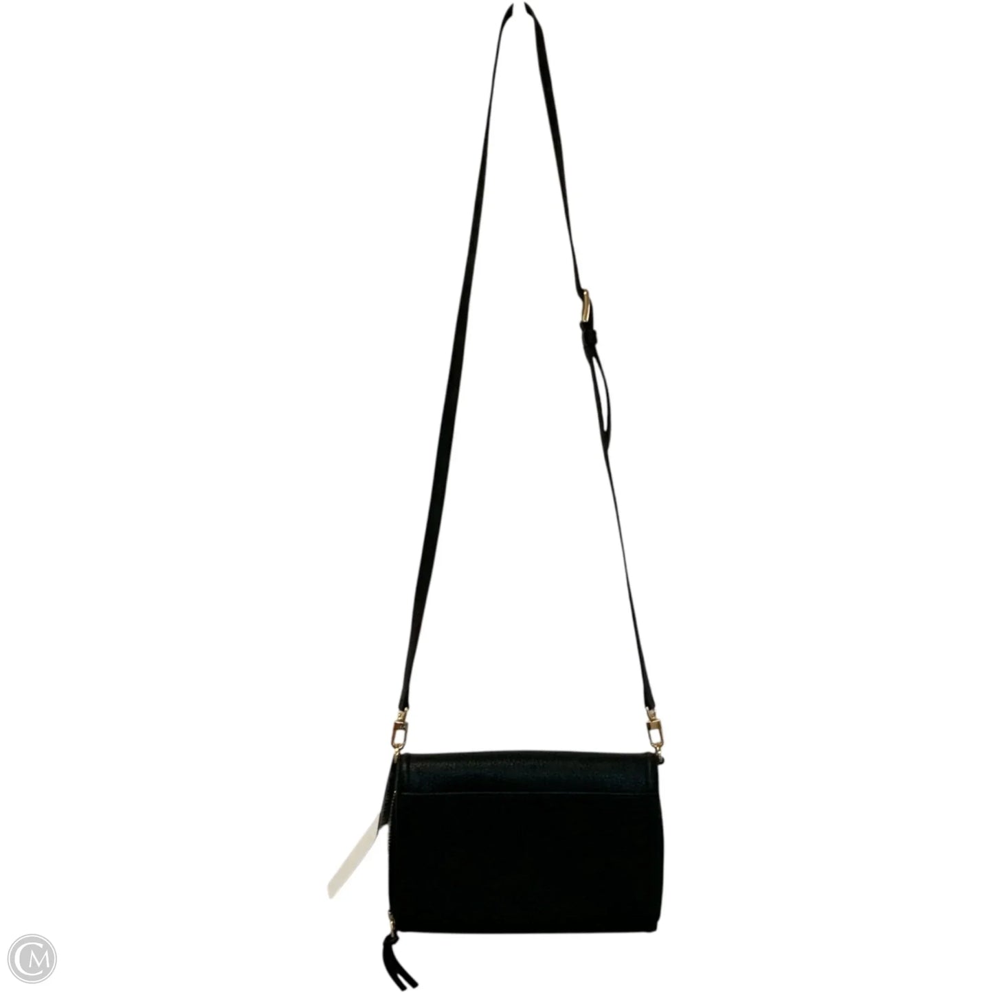 Crossbody Designer By Tory Burch, Size: Small