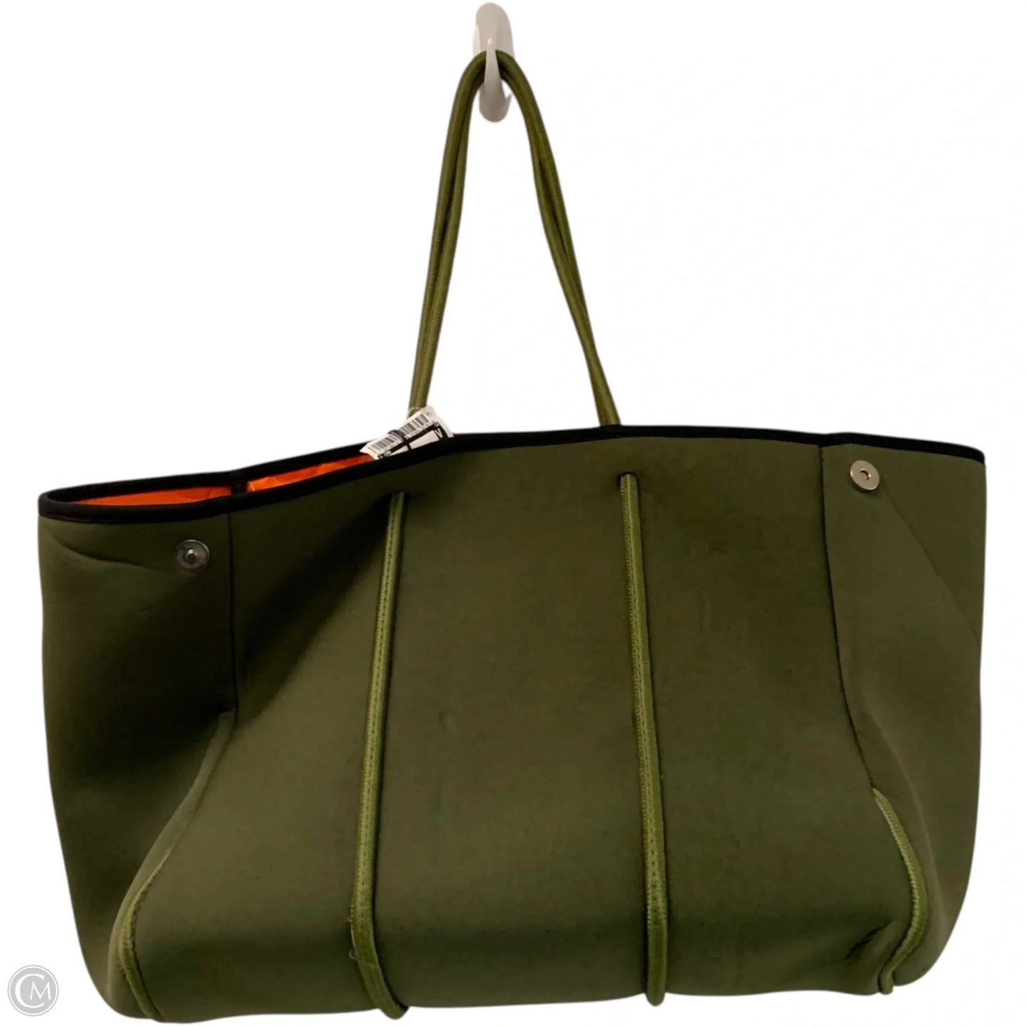 Tote By parker and hyde Size: Large