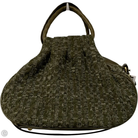 Handbag Designer By Patricia Nash, Size: Medium
