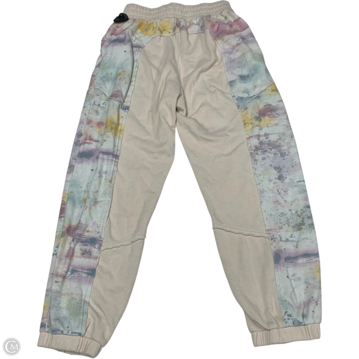 Pants Lounge By Free People In Cream, Size: S