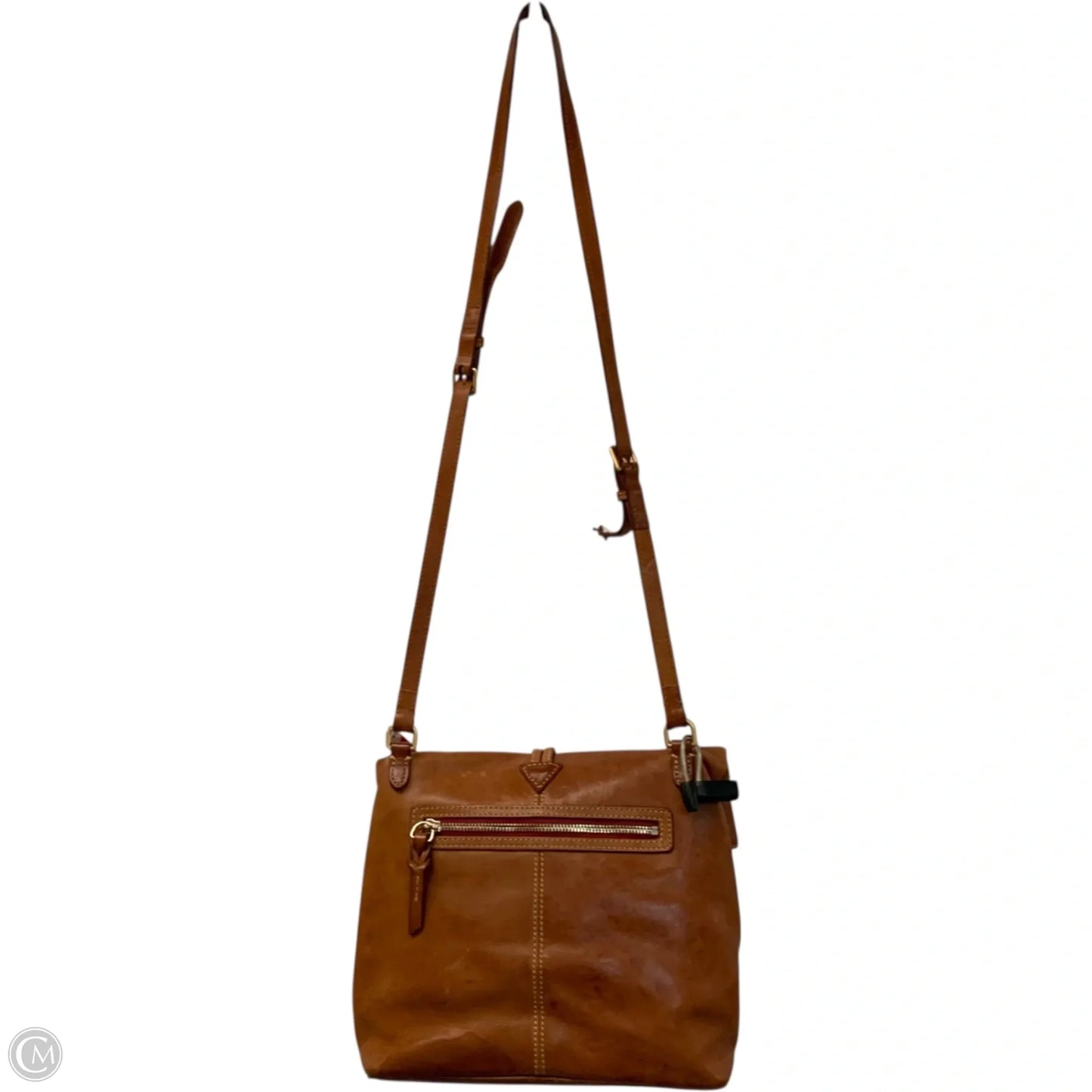 Crossbody Designer By Dooney And Bourke, Size: Medium