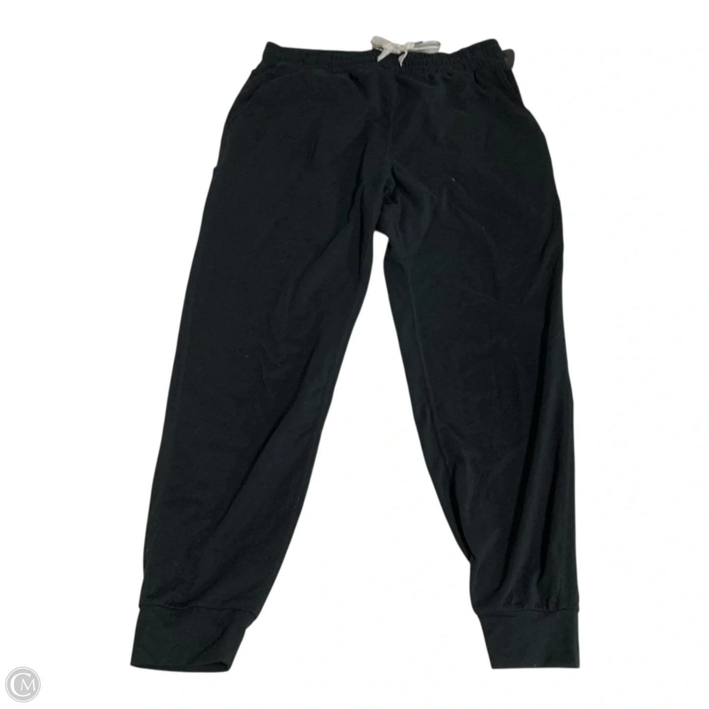 Athletic Pants By Vuori In Black, Size: Xs