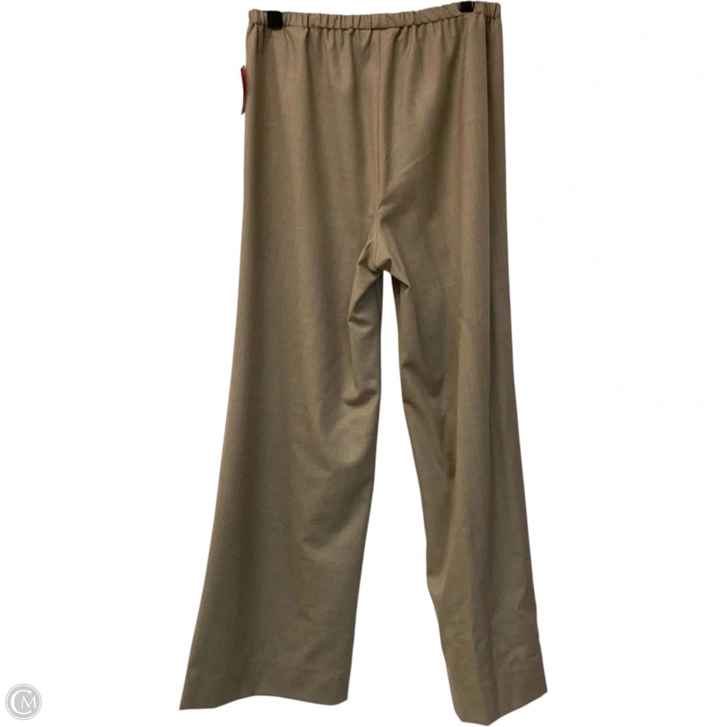 Pants Dress By Banana Republic In Beige, Size: Xs