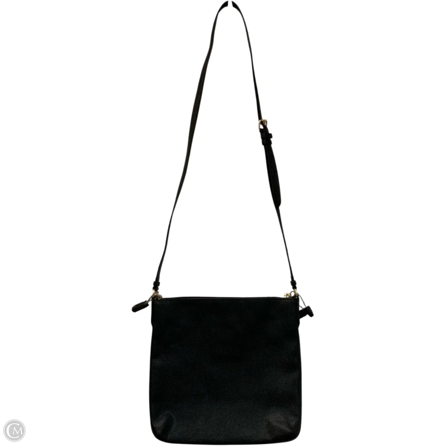 Crossbody Designer By Coach, Size: Medium