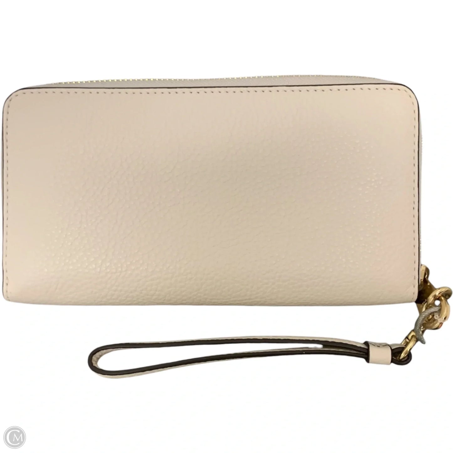 Wallet Designer By Coach, Size: Large