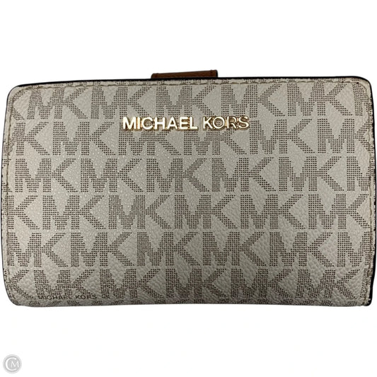 Wallet Designer By Michael Kors, Size: Medium