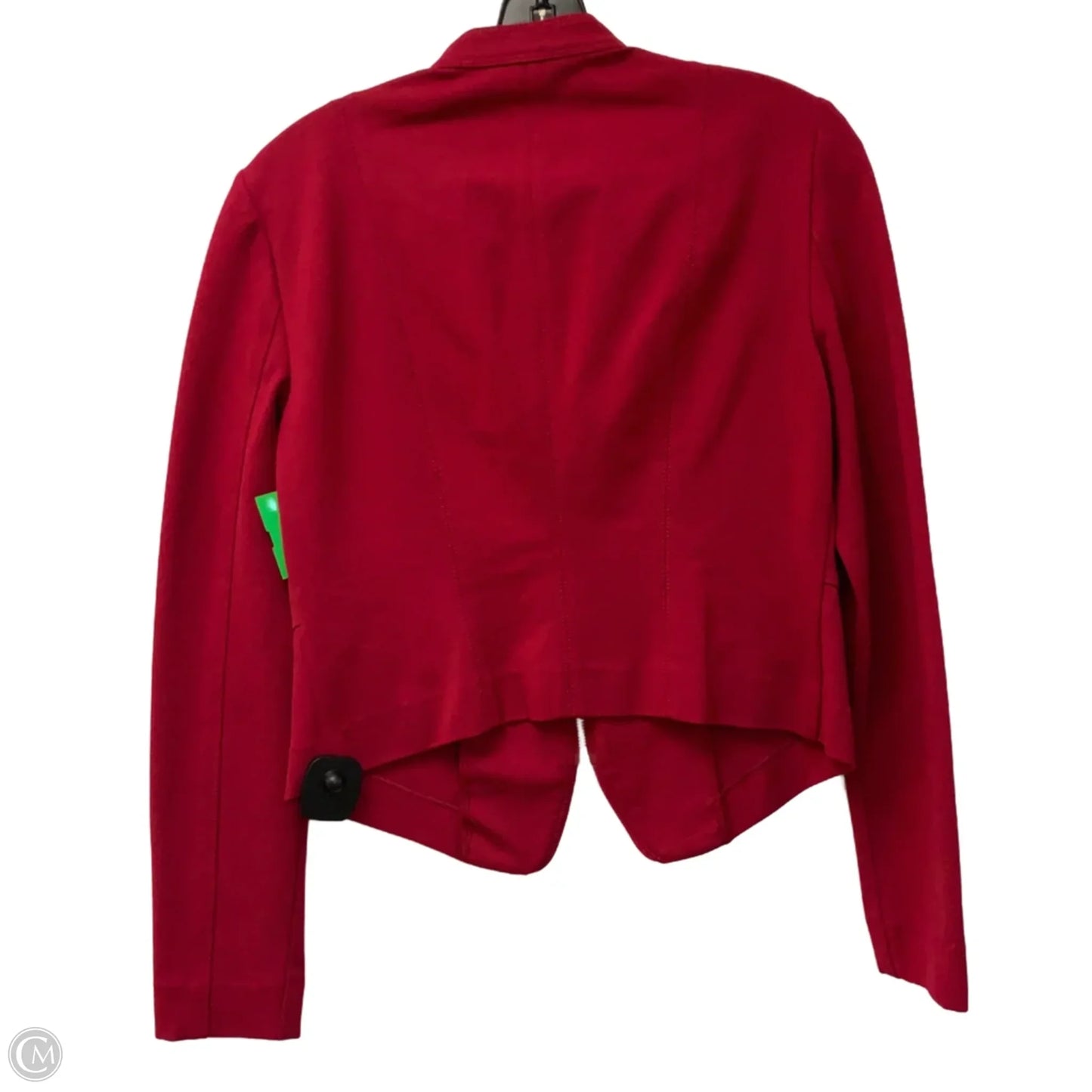 Jacket Moto By White House Black Market In Pink, Size: S