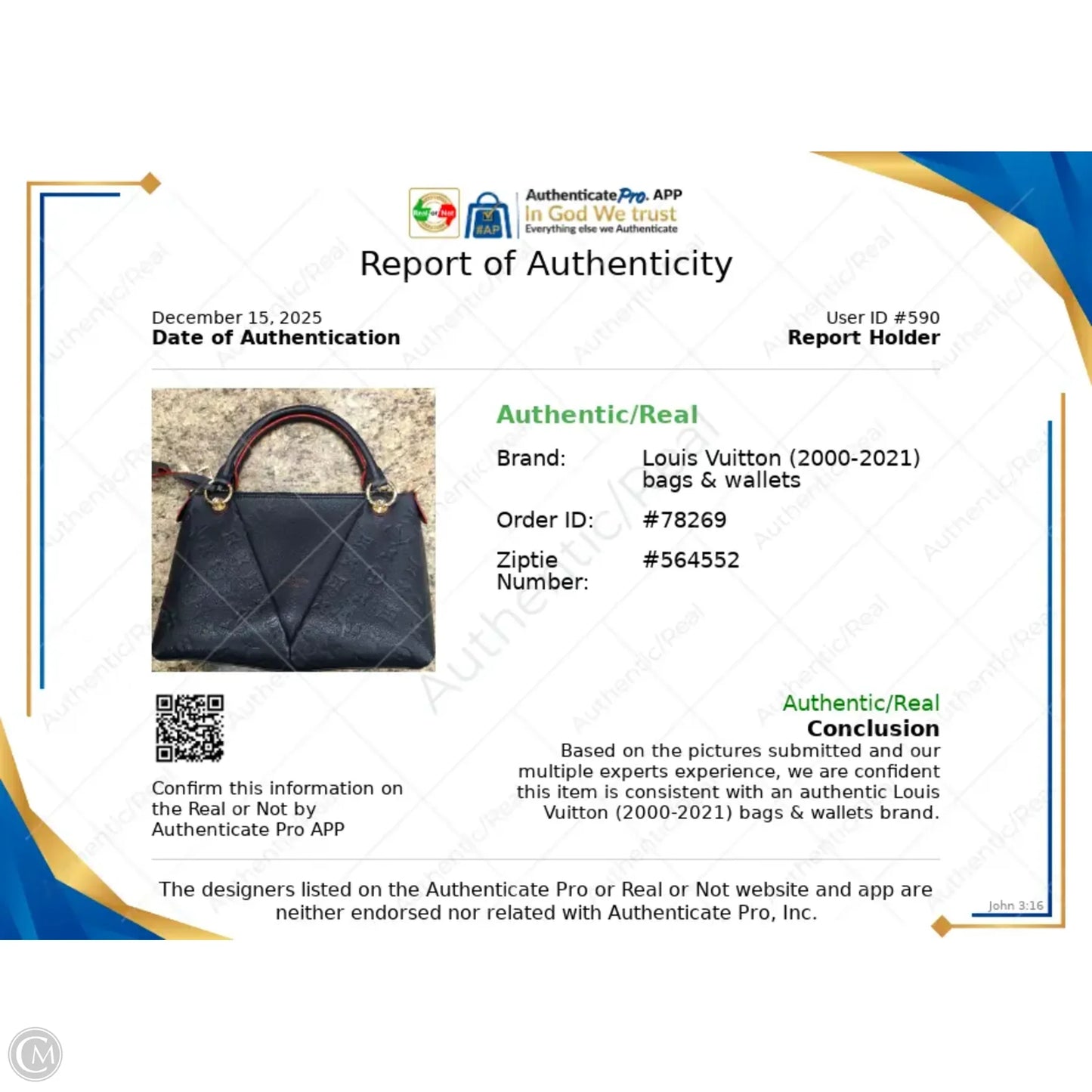 Tote Luxury Designer By Louis Vuitton, Size: Small