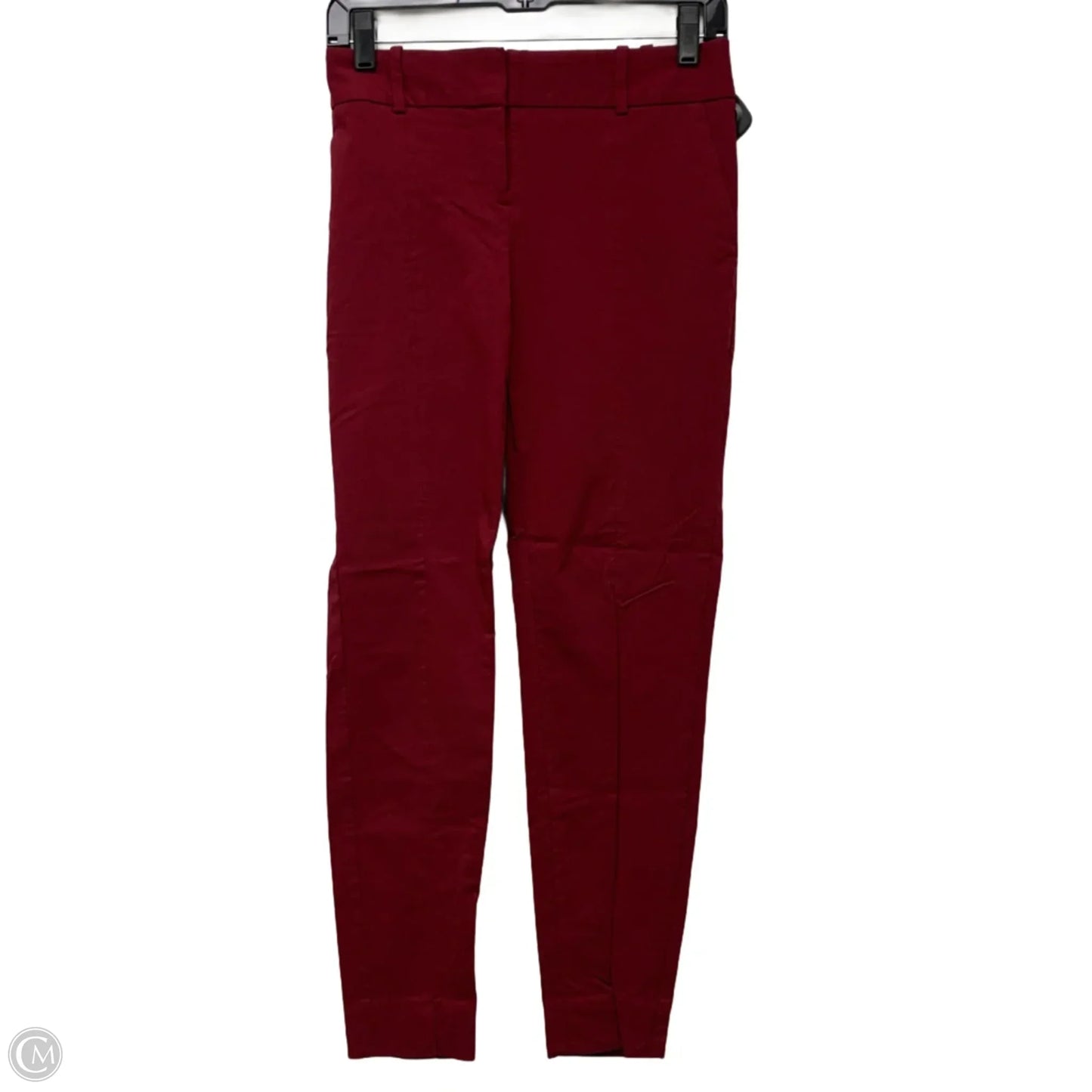 Pants Chinos & Khakis By Limited In Red, Size: 8