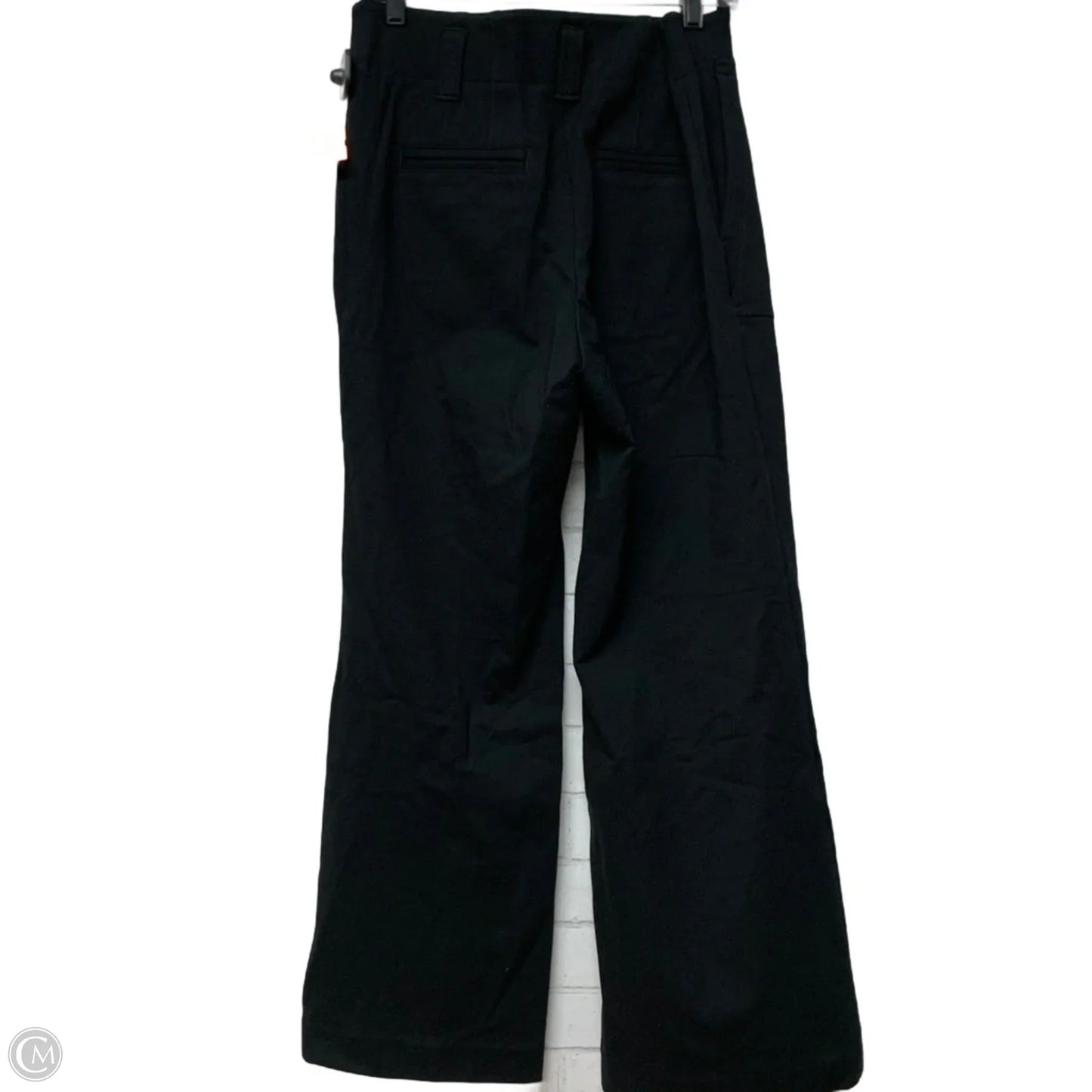 Pants Wide Leg By Maeve In Black, Size: 14