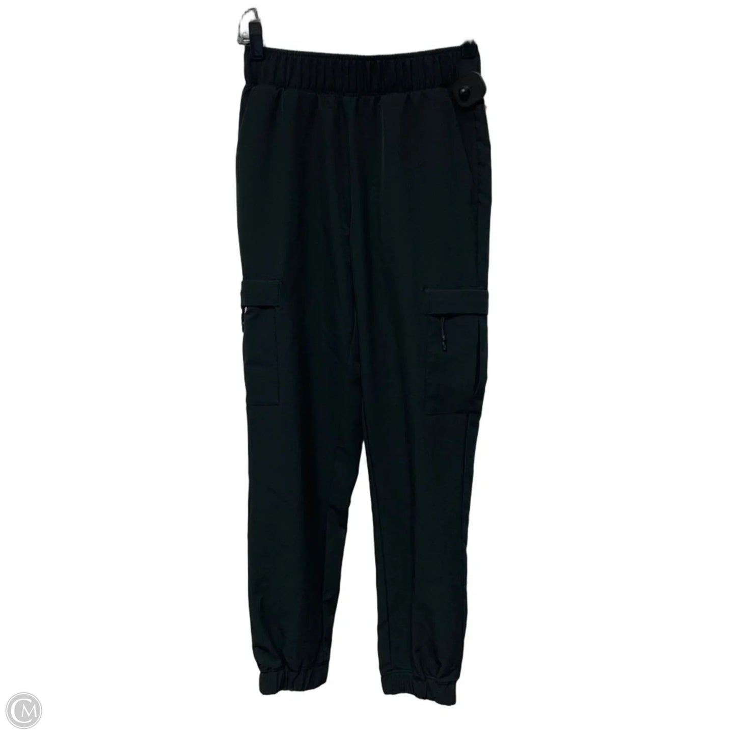 Athletic Pants By Mondetta In Black, Size: Xs