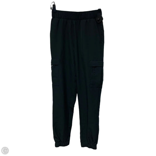 Athletic Pants By Mondetta In Black, Size: Xs