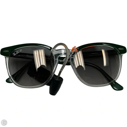 Sunglasses Designer By Ray Ban