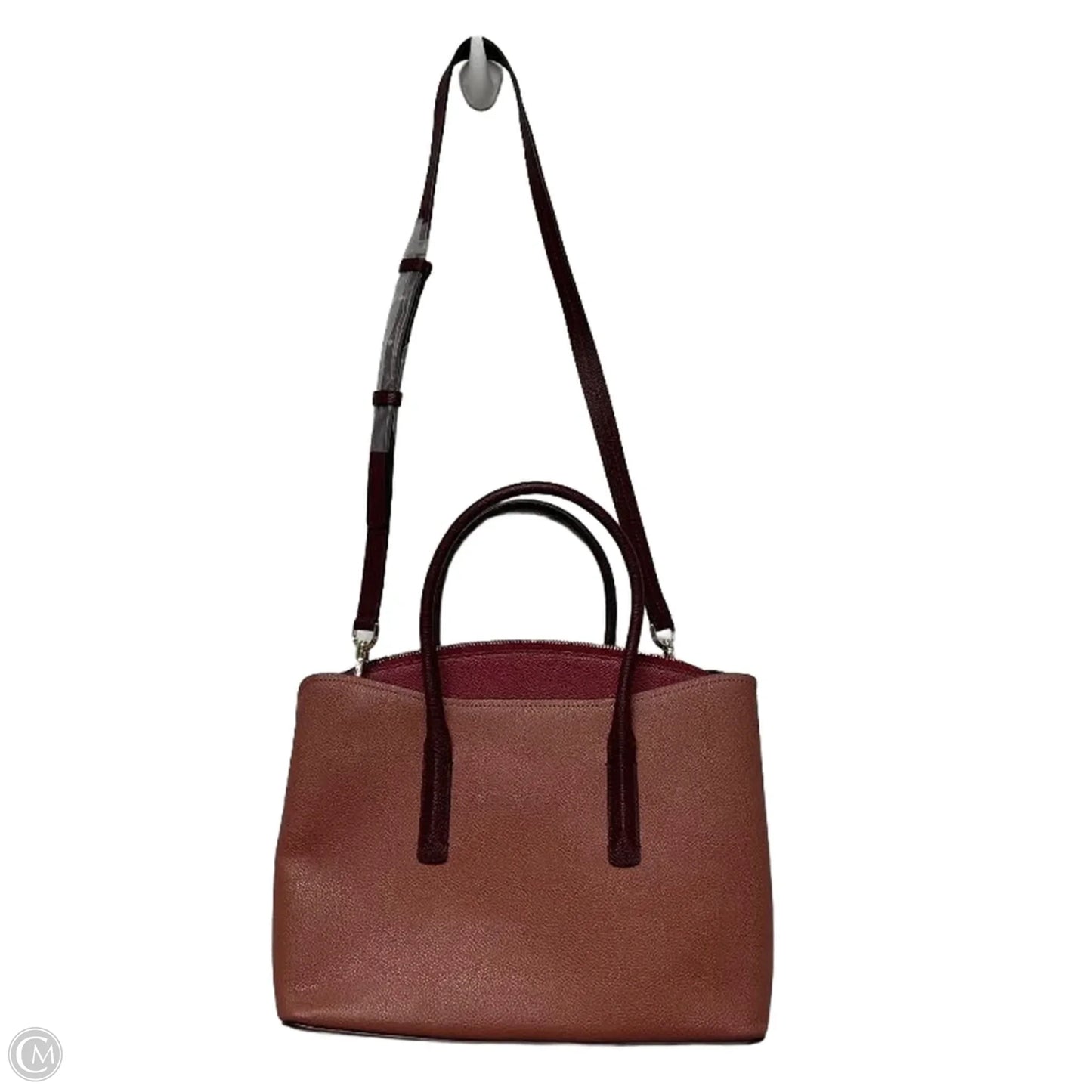 Handbag Designer By Kate Spade, Size: Large