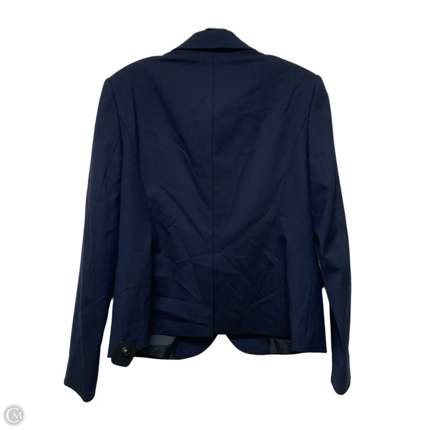 Blazer By Jones New York In Navy, Size: M