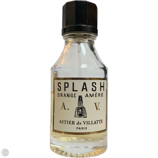 Fragrance By Astier de Villatte Paris