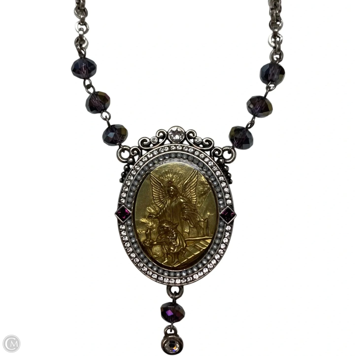 Necklace Designer By Brighton